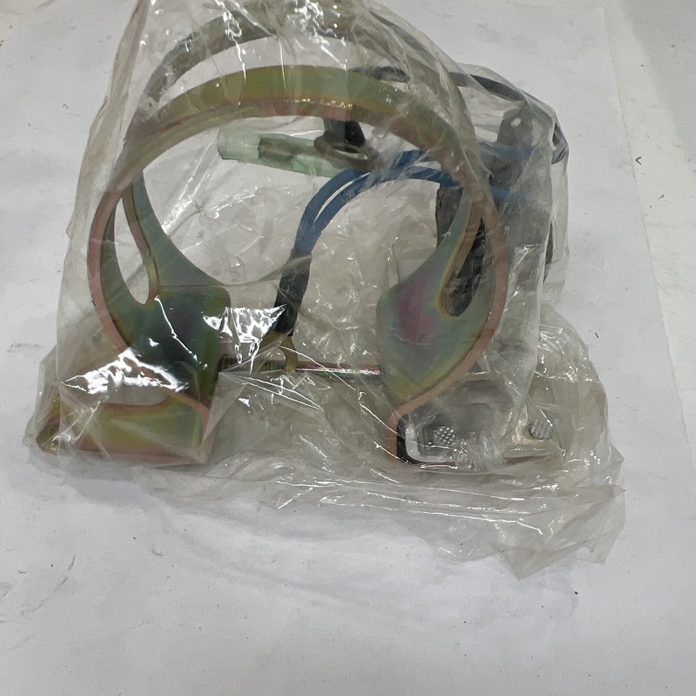 Ignition Control Module Standard Motor Products LX1001