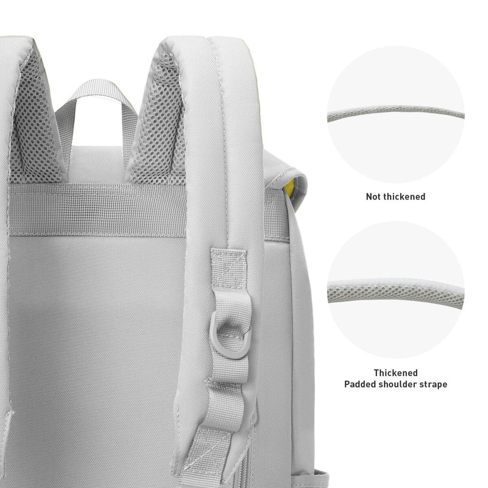 MaH Young Tour Backpack 18L