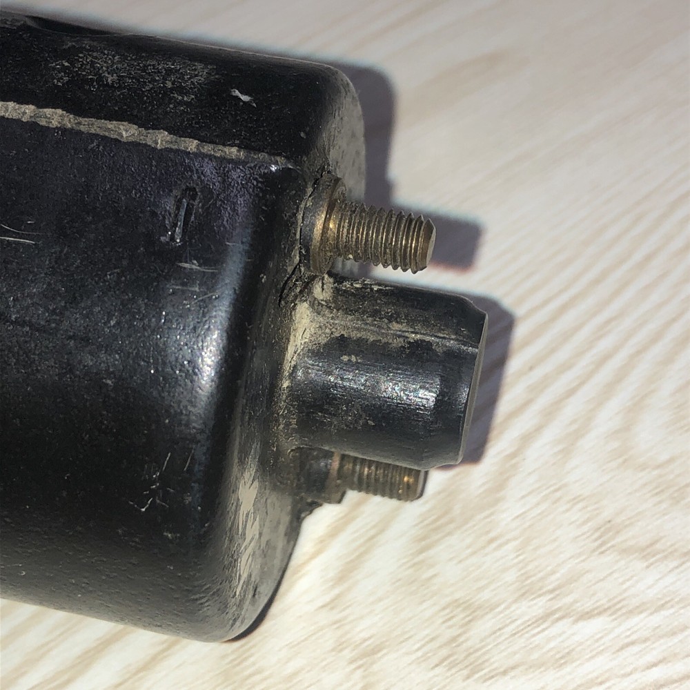 Coil Assembly OMC Sterndrive 379569