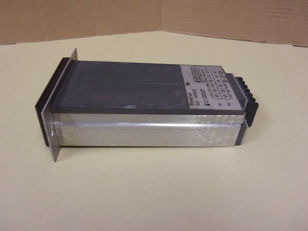 Dynapar XA1-5 Calibrator