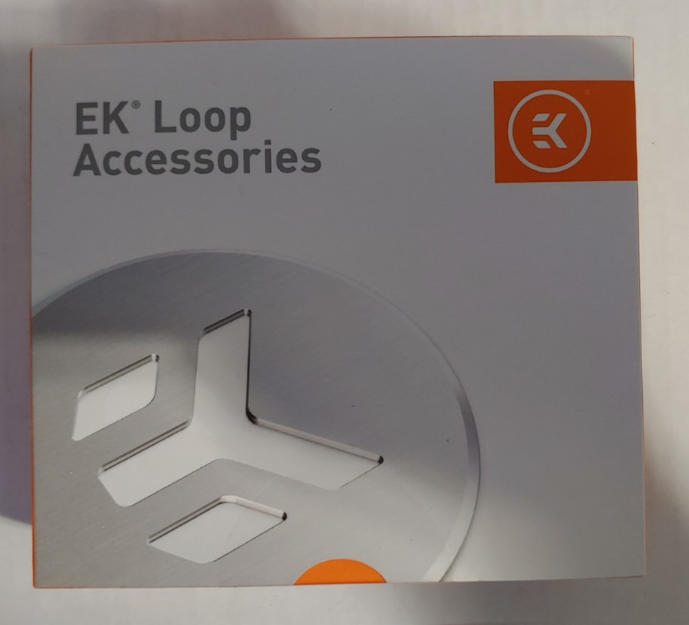 EKWB EK-Loop Modulus Hard Tube Bending Tool - 16mm