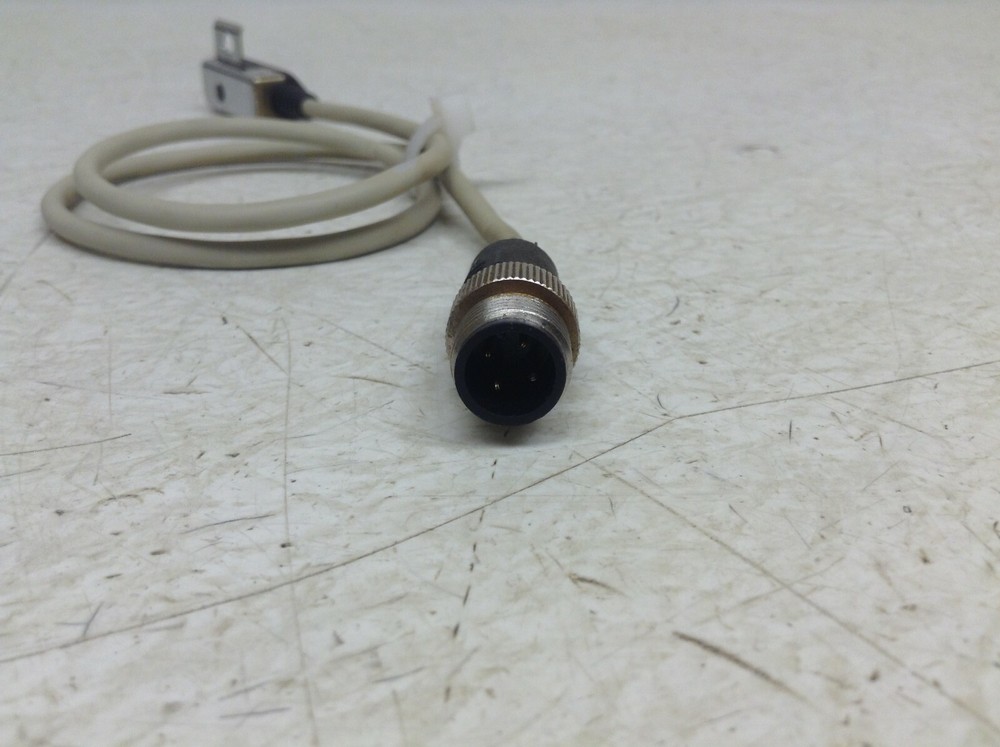 SMC D-F5P Magnetic Reed Switch Sensor DF5P (TSC)