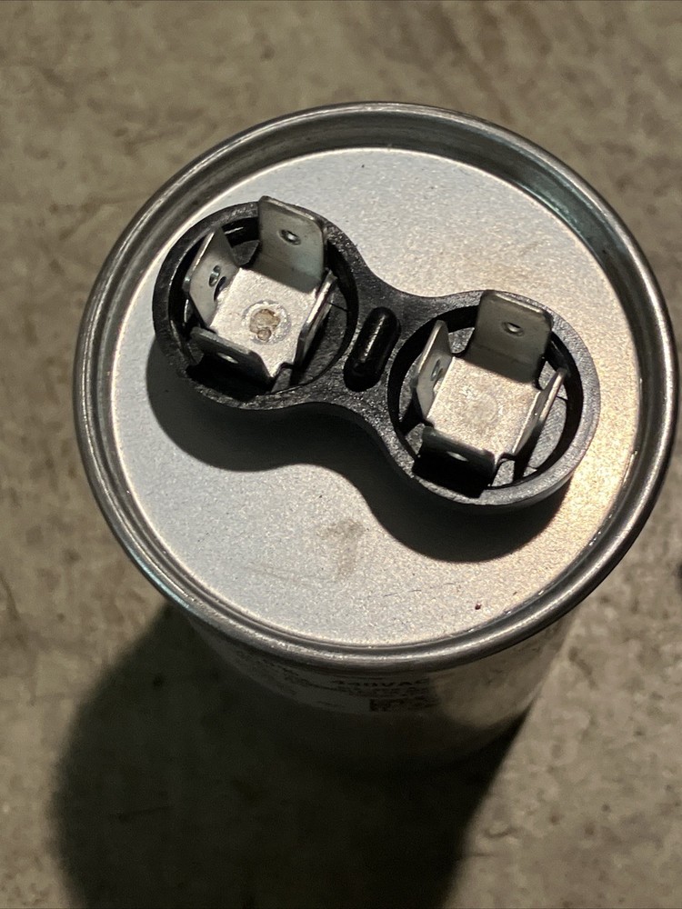 Mars 12245 Motor Run Capacitor 40MFD 440V