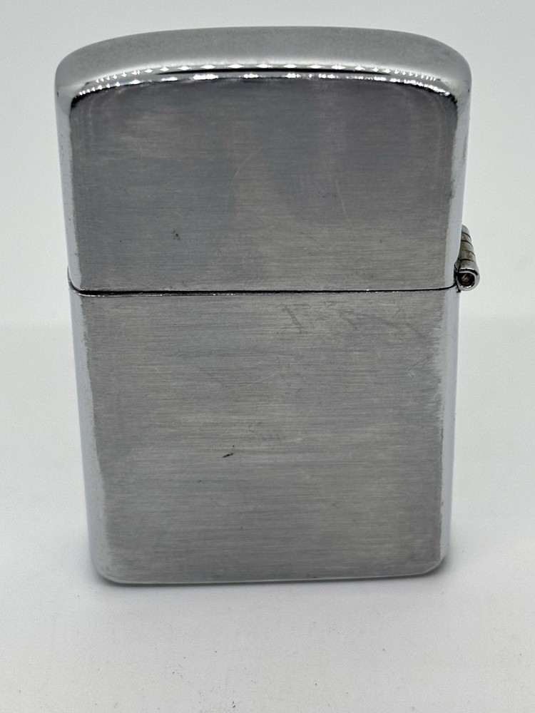 Classic Bodywork’s Clinton, IA Cigarette Lighter Chrome Finish Untested