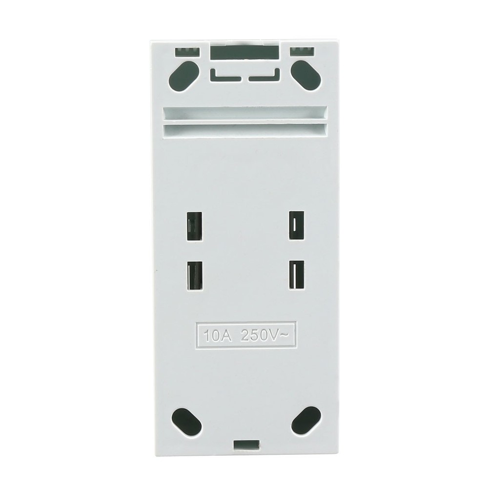 250V 10A Door Release Button Push to Exit NC/NO/COM Switches Access Control