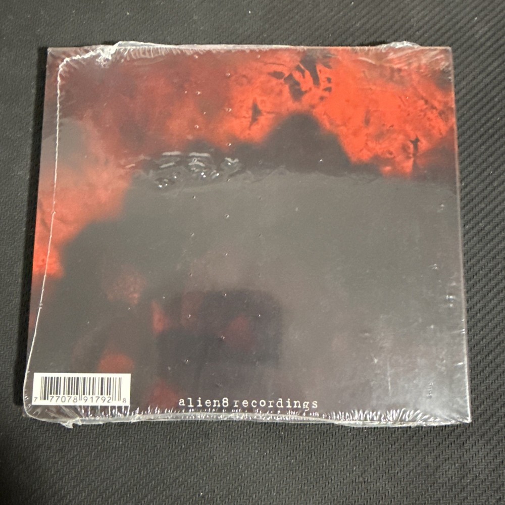 Unleash by Karkowski, Zbigniew / Menche, Daniel (CD, 2008)