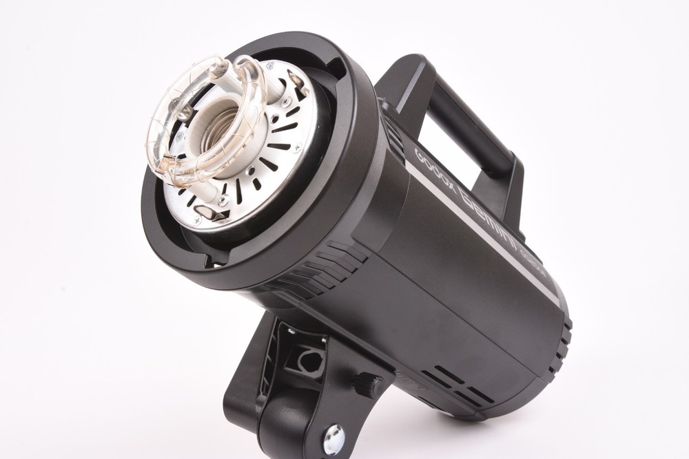 Godox Gemini G200 II Studio Flash Unit - Used Condition