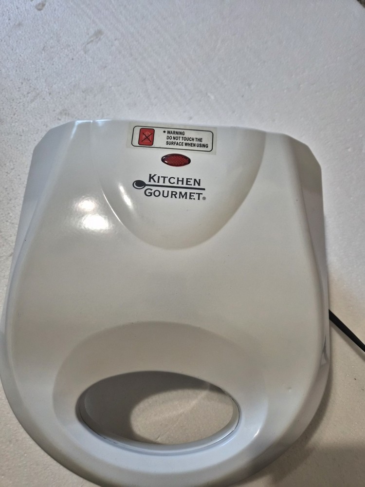 Kitchen Gourmet Omelet Maker