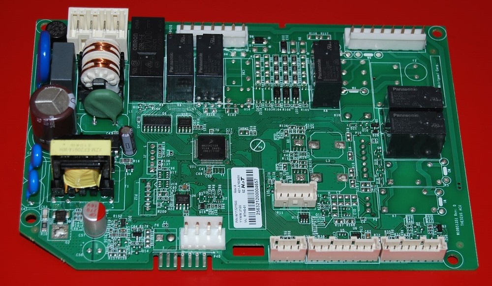 Whirlpool Refrigerator Electronic Control Board - Part # W11321508