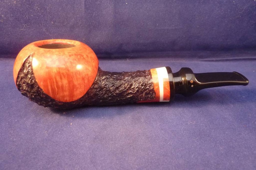Pipe Winslow Freehand Grade E