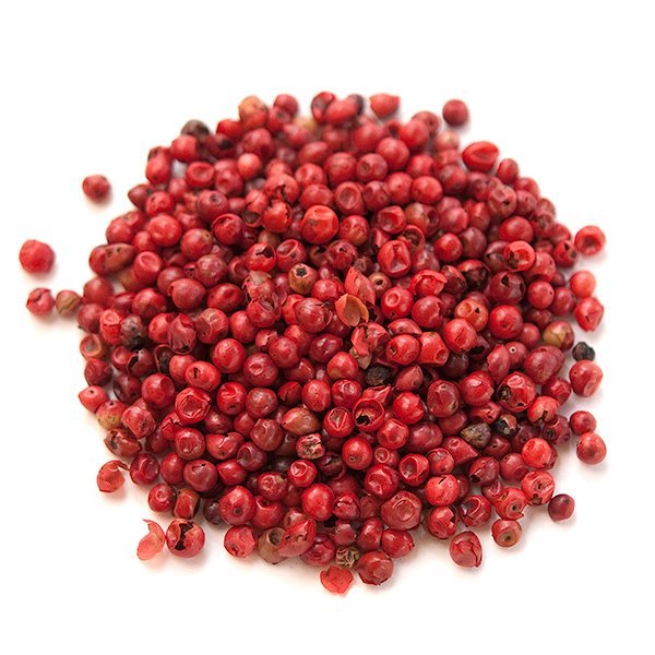 Pink Peppercorns - 4 oz.