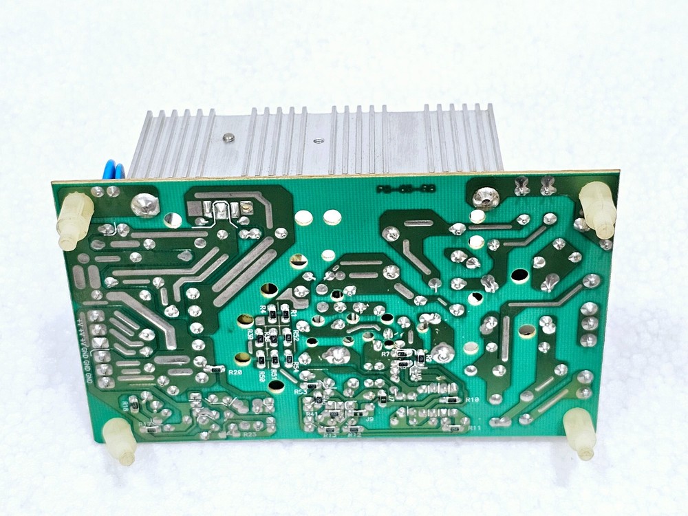 MEANWELL PS-65-R8 POWER SUPPLY BOARD