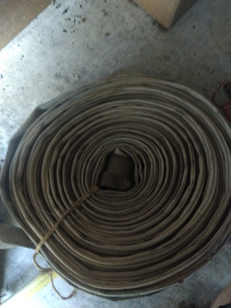 Fire Hose