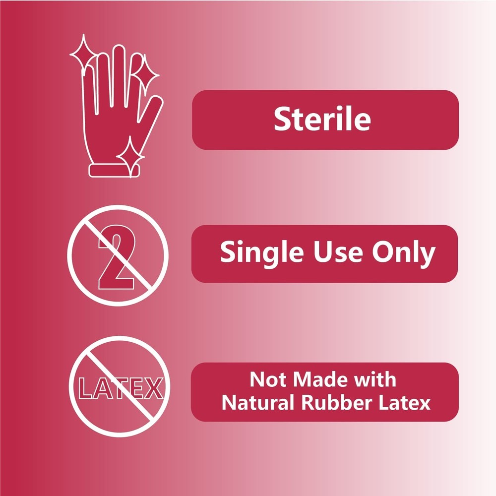 Single-Use Sterile Staple Removal Bundle - Essential for Medical Professionals
