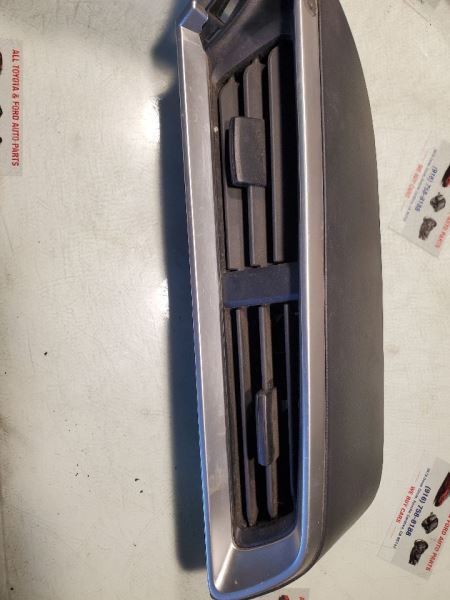 FIT 2015 Dash Bezel 45231