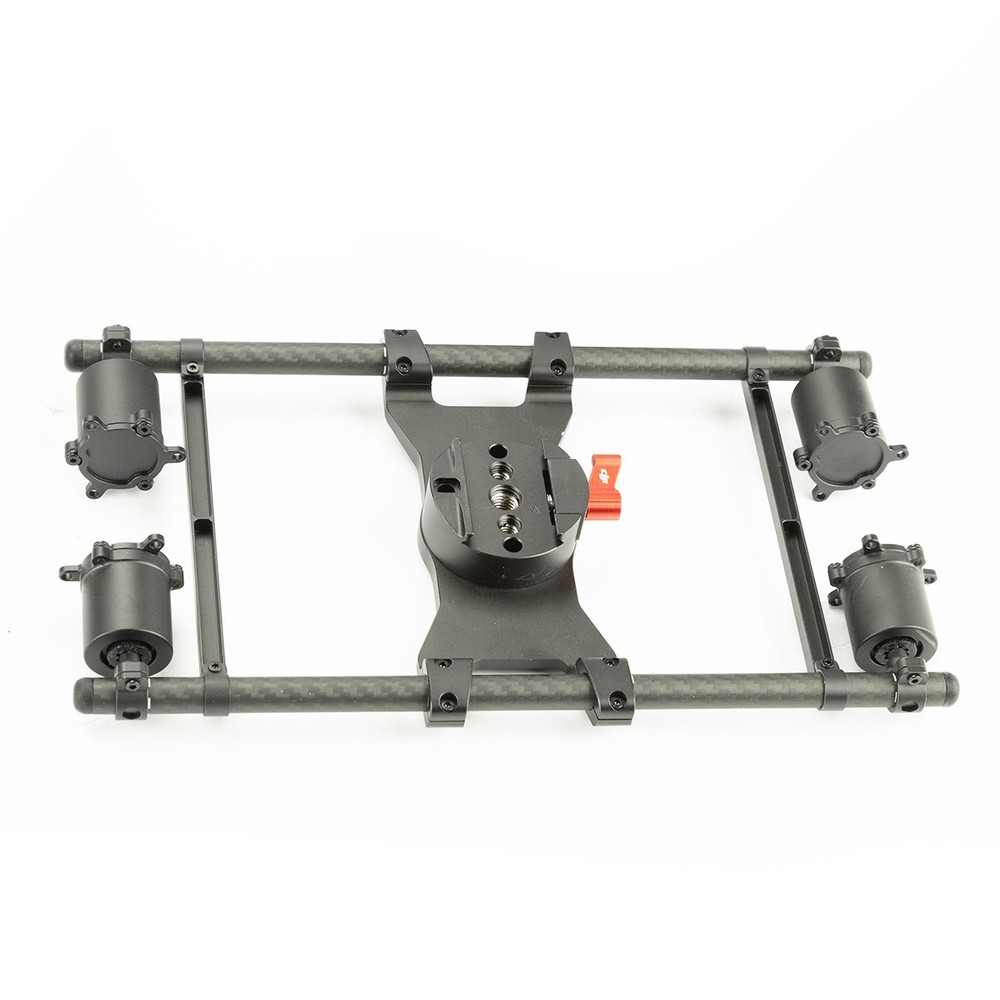 DJI Ronin-MX 3-Axis Gimbal Stabilizer - SKU#1994504