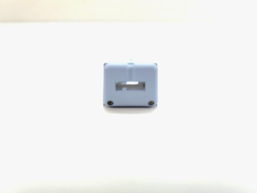 Baxter Sigma Spectrum Keyhole Replacement Kit PN 42057