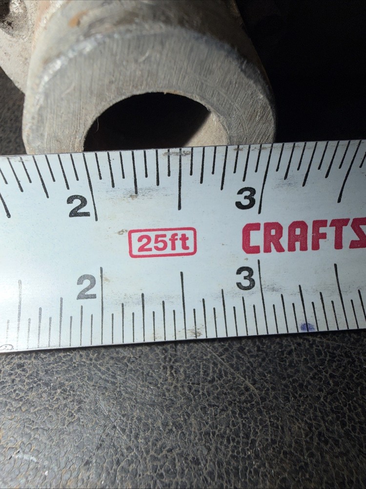 NSF Meat Grinder Attachment (HOUSING ONLY)