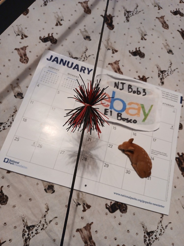 Modern Creative XP takedown longbow 40#