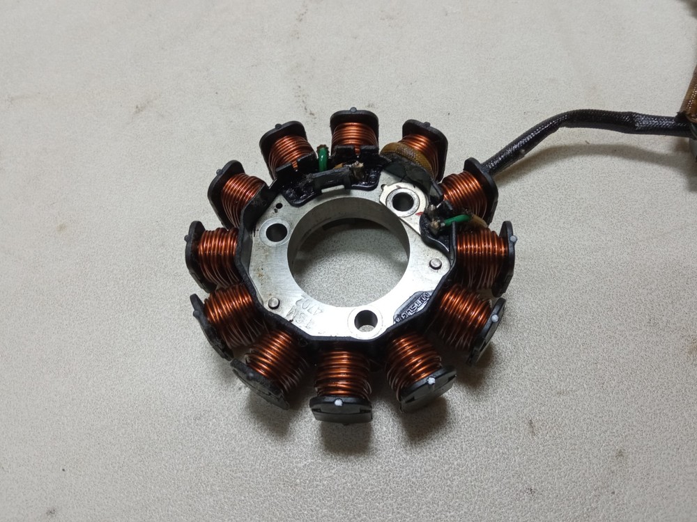 Honda CBF 125 M Stator Generator CPS Pick Up Sensor (2009 - 2015)
