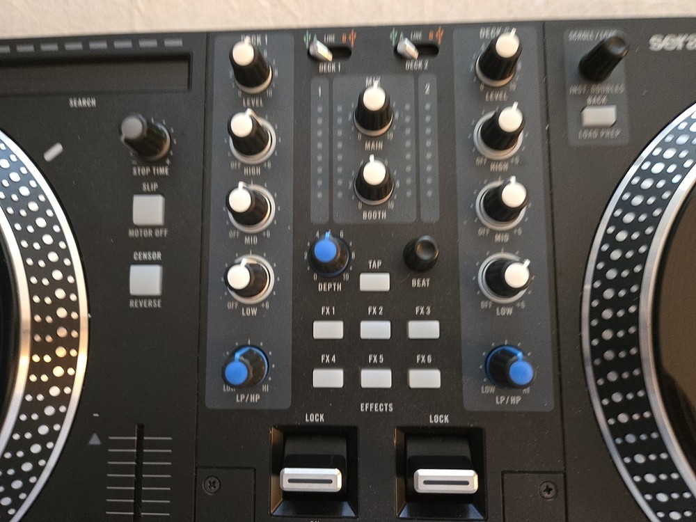Rane One Serato DJ Controller-MINT Condition