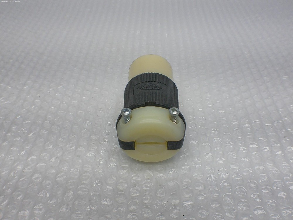 HUBBELL HBL2633 CONNECTOR NSNP