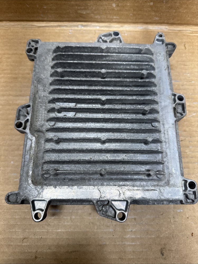 International Maxxforce 13 Engine Control Module 3007009C2. 0281020159