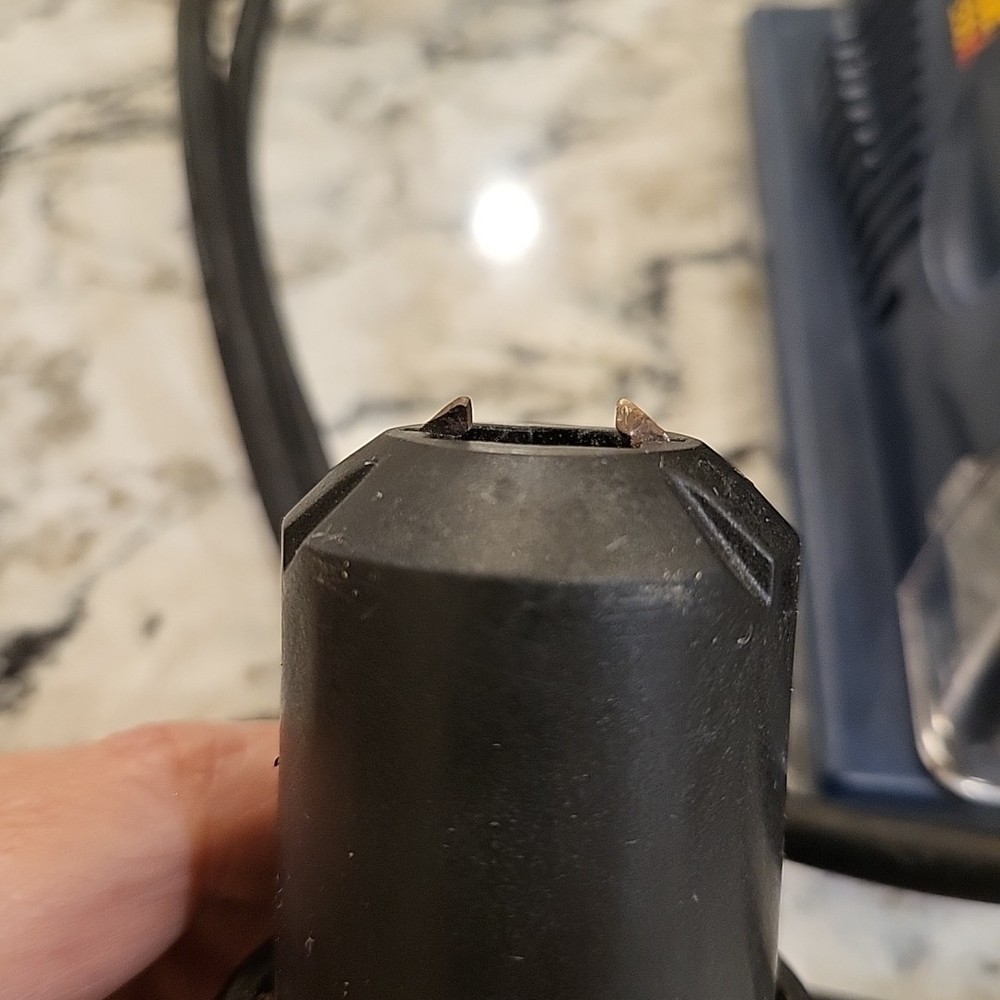 Drill Doctor DD350X Drill Bit Sharpener Tested Works