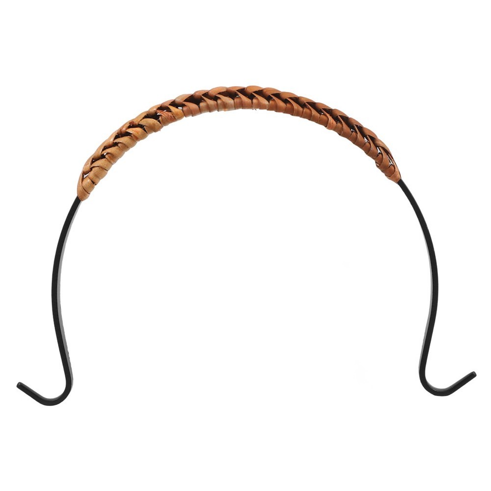 Wear Resistant Teapot Handle Replacement For Ceramic Kettle Grip