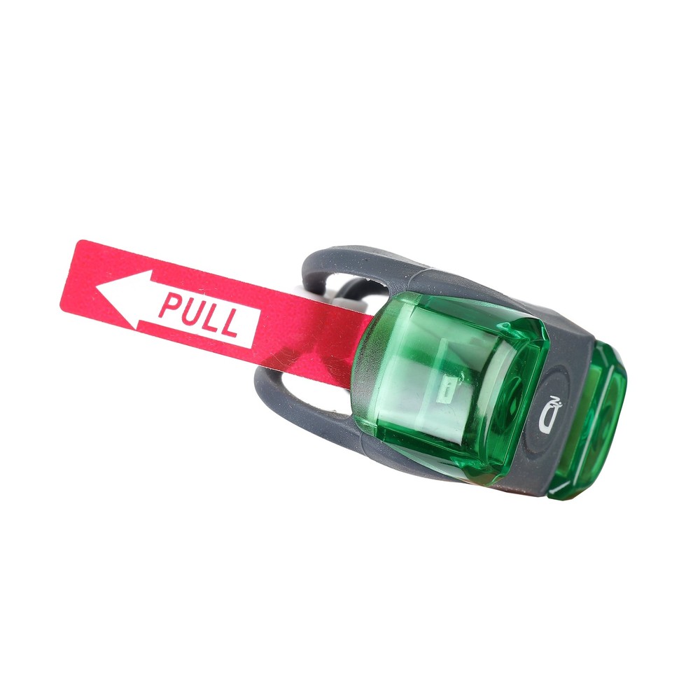 D DRIFT ALL THINGS WATER 4-Pack Kayak Navigation Lights