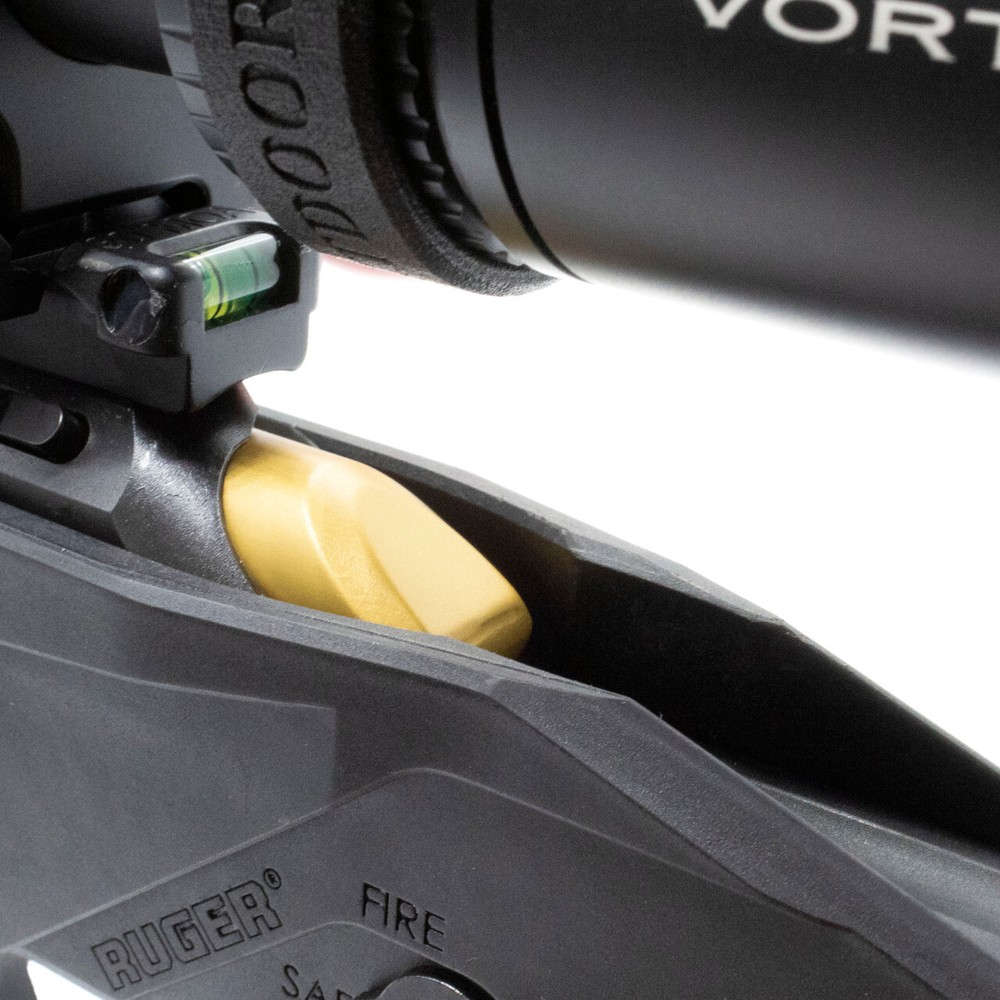 Ruger Precision Rimfire - Bolt Shroud Replacement