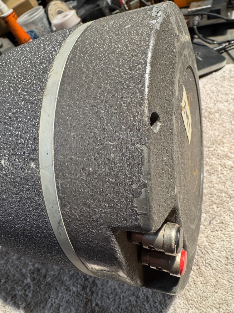 Vintage JBL 2441 Compression Driver -