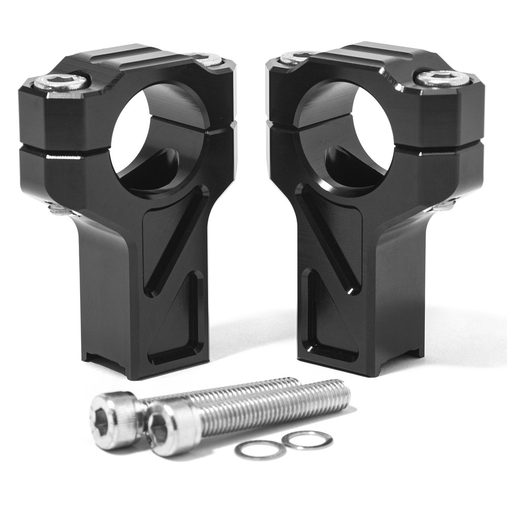 Handlebar Riser 1" Extension For Talaria KOMODO