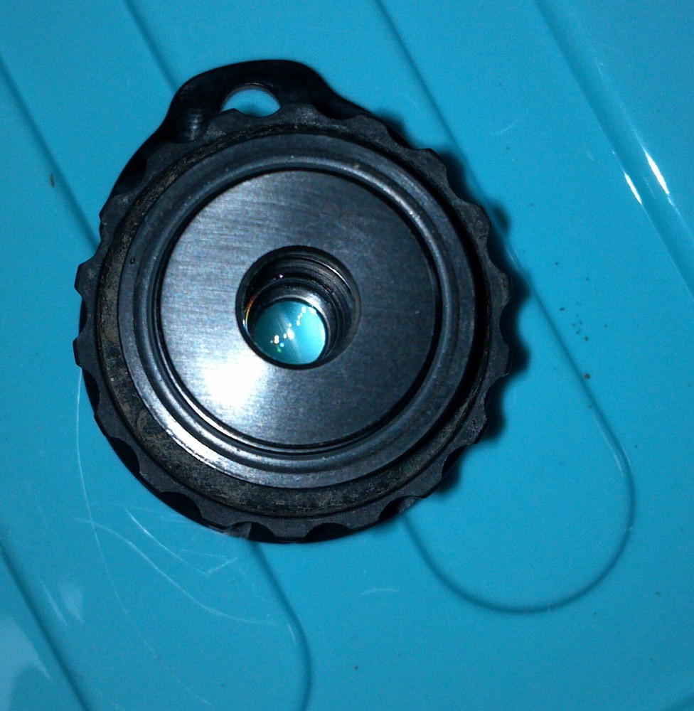 R. WOLF model 85261.052 endoscopy coupler