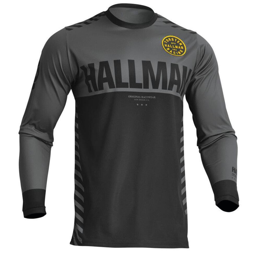 Thor Differ Slice Jersey