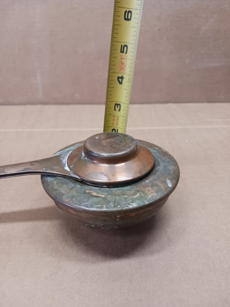 incense burner vintage