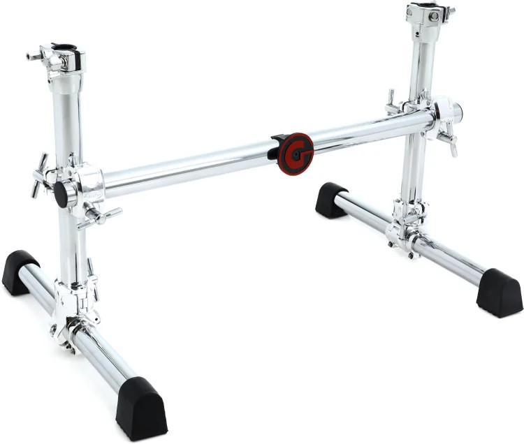 Gibraltar GSSMS Stealth Side Mount System