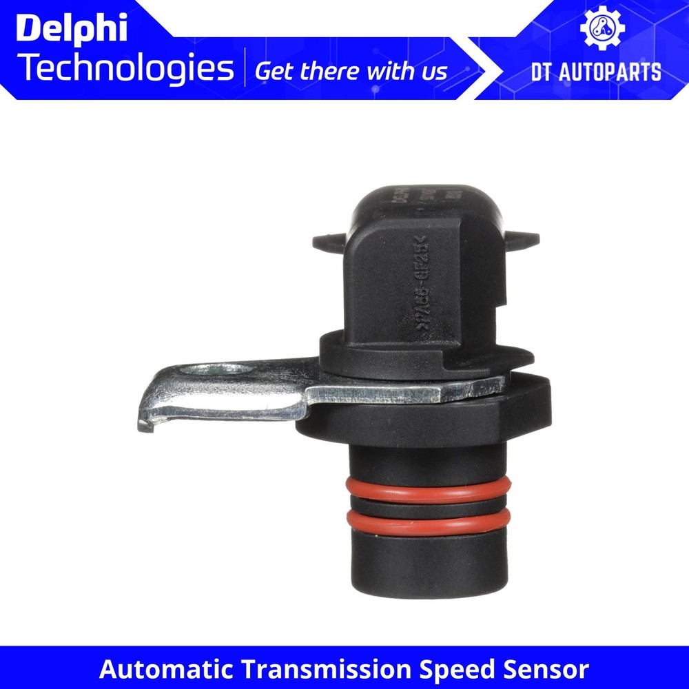 For 1995-2000 Ford Windstar - Automatic Transmission Speed Sensor Delphi