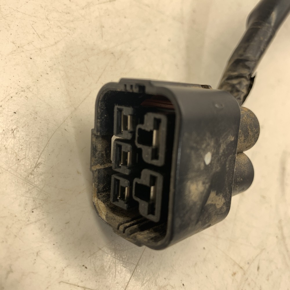 Ignition Switch Asm - 2015 Honda Pioneer 500