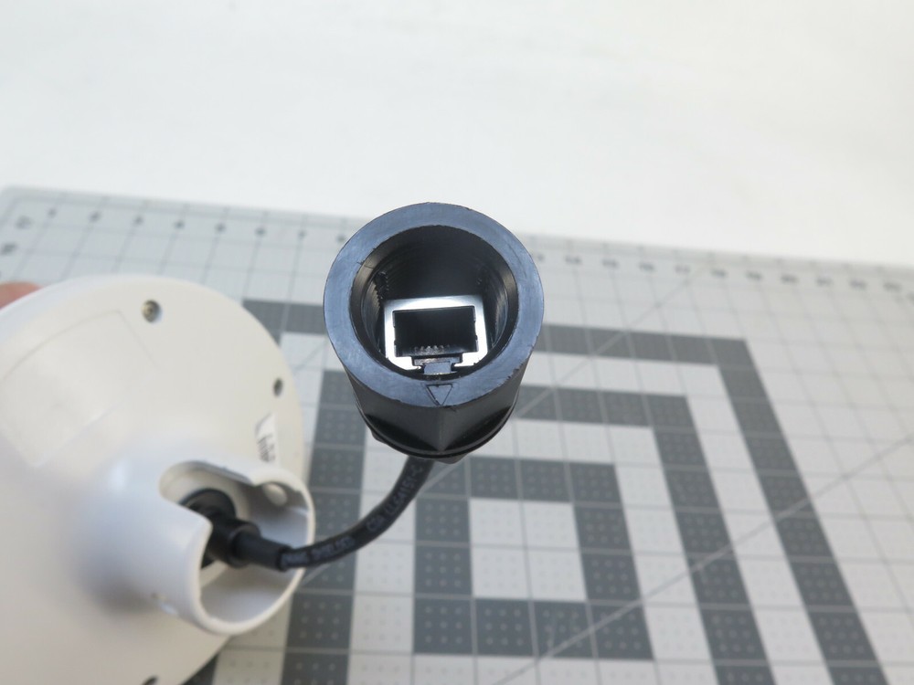 Microsemi / Symmetricom - Integrated GPS Timing Receiver - Modified
