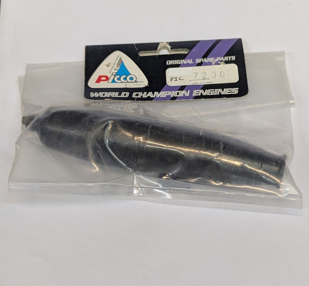 Picco Pro Version Pipe TP7230 PIC7230