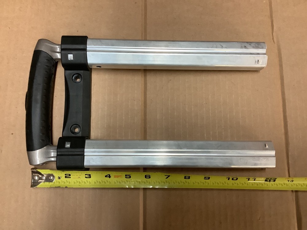 Pathfinder Retractable Handle Assy