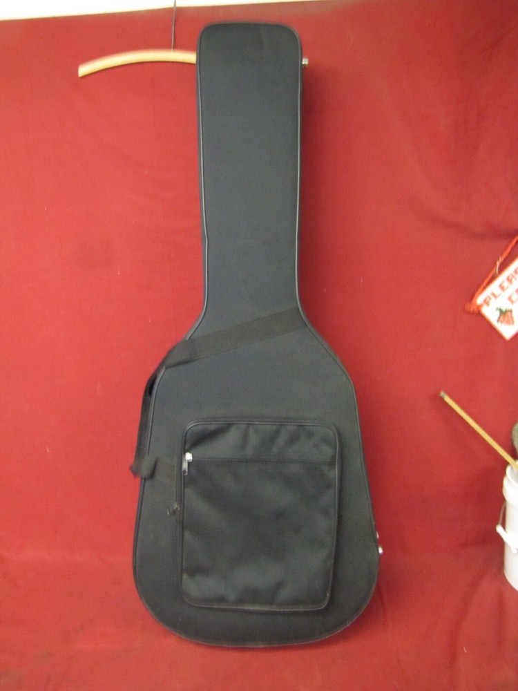 Rogue Fine Instruments Guitar