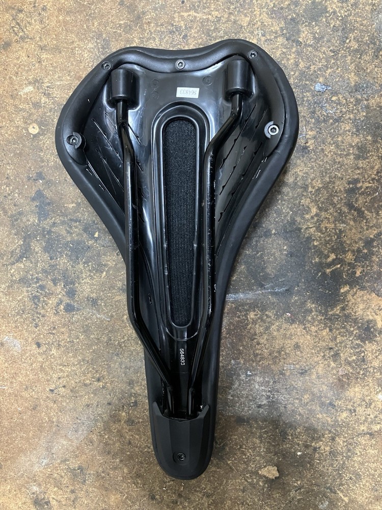 Bontrager Arvada Saddle