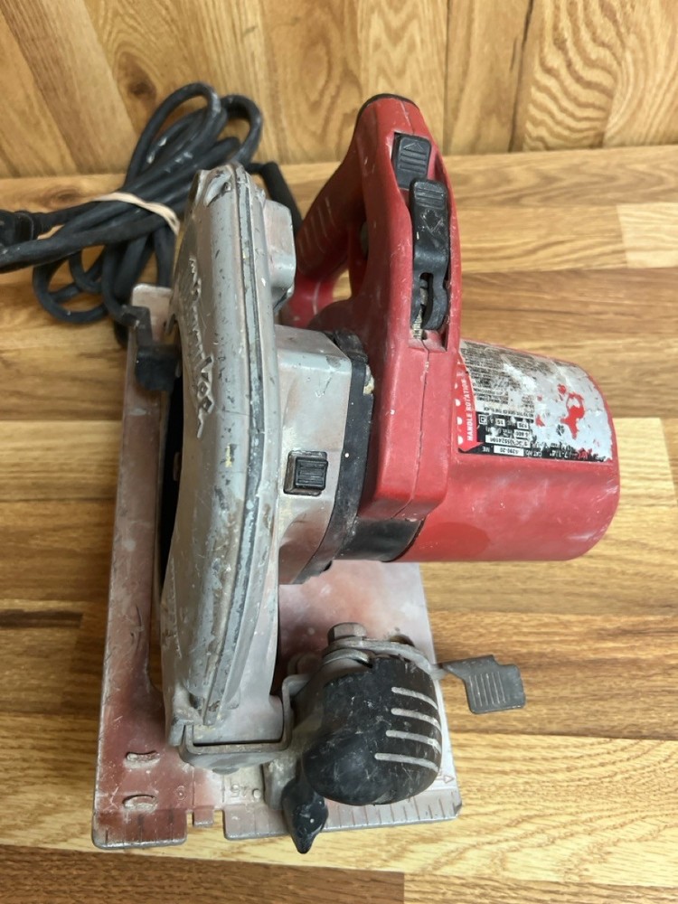 MILWAUKEE TOOLS 6390-20 (PSV012051)