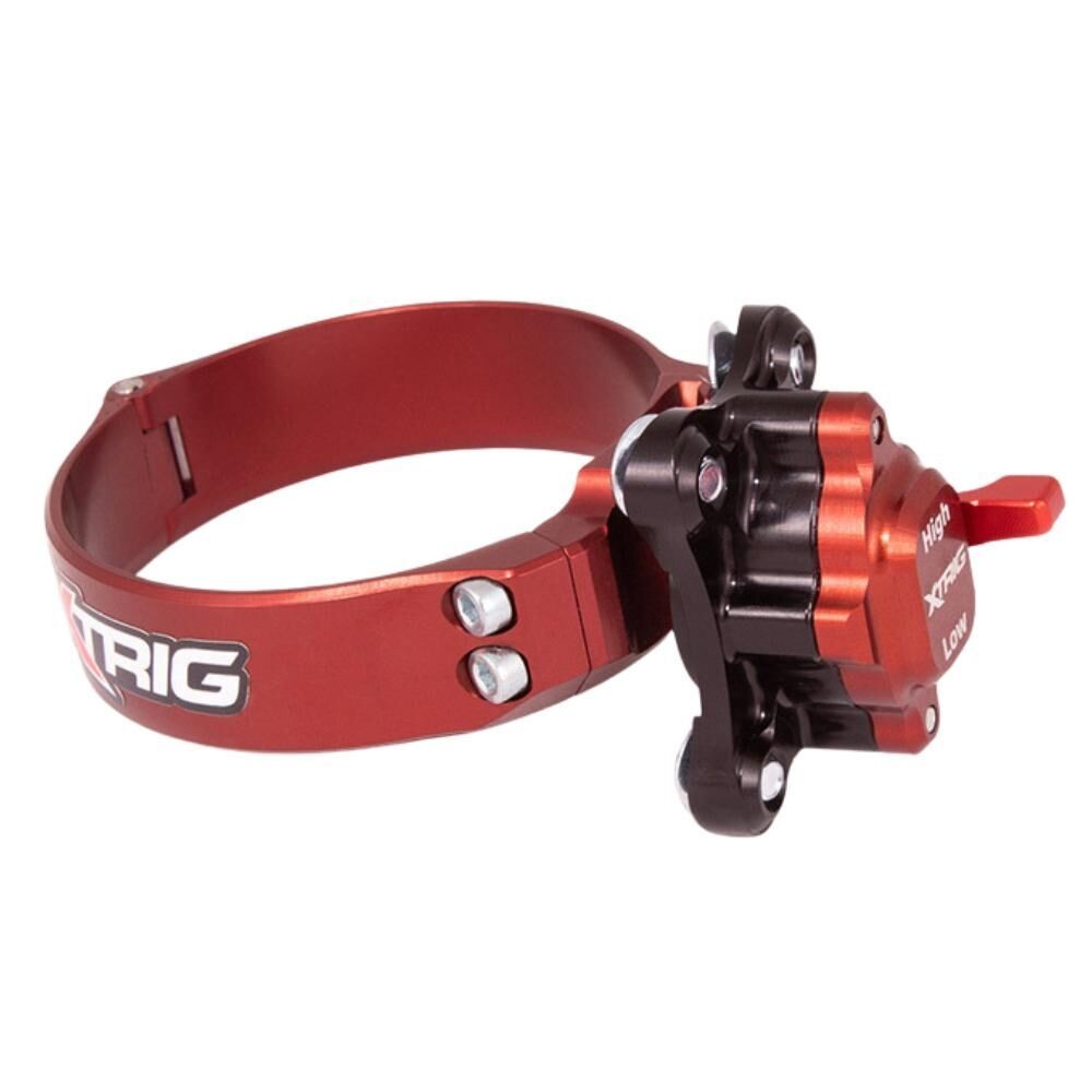 XTRIG Launch Control Holeshot Kit 70100013