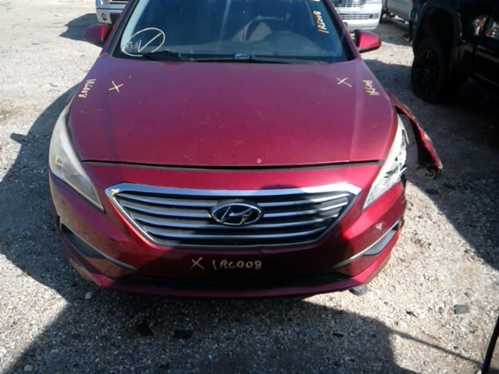 SONATA 2016 High Mounted Stop Light 104866293