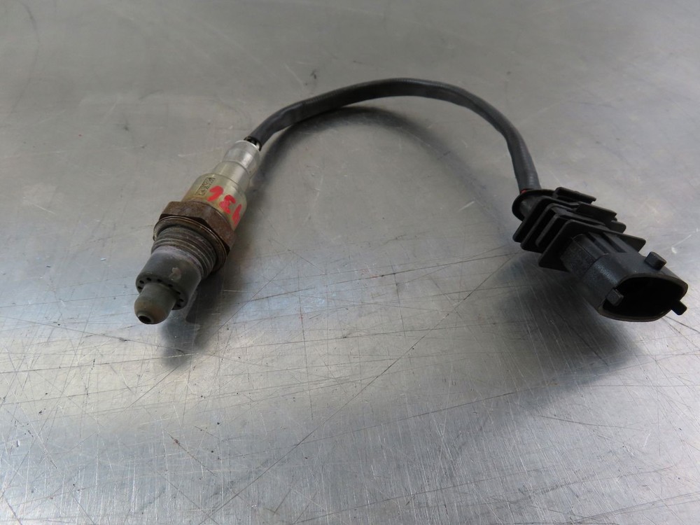 EB1436 2022 22 DUCATI DIAVEL 1260S O2 SENSOR #1