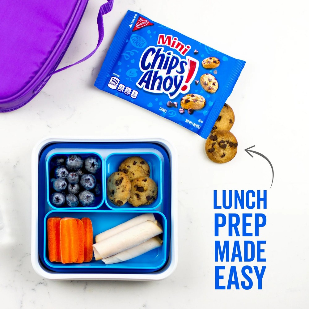 Cookie Variety Snack Pack