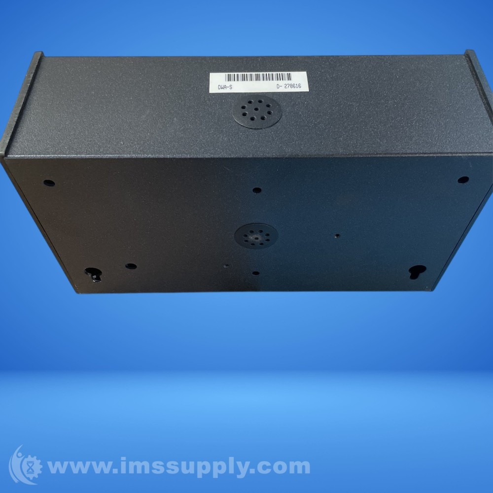 Lathem D-278616 Time Clock USIP